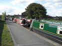 No 289A - Toucan moored in Ellsmere